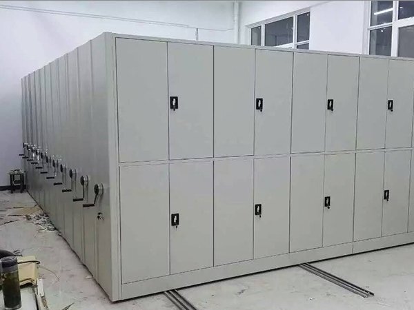 病理密集柜